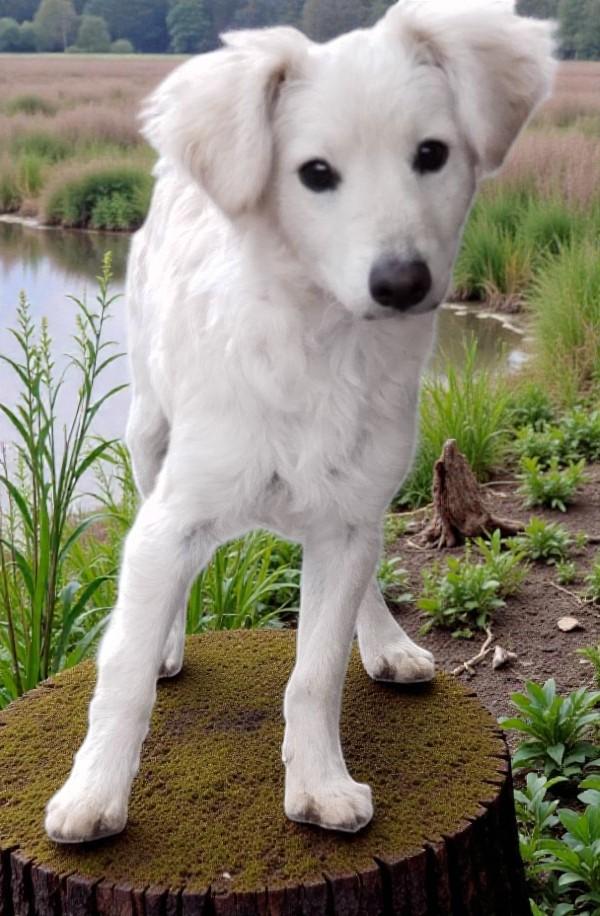 Peter , an adopted Spaniel in Pasadena, CA image 5/6