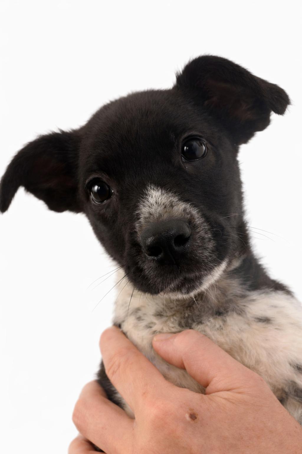 Rosie, a ADOPTABLE mixed breed in Carver, MA image 2/3