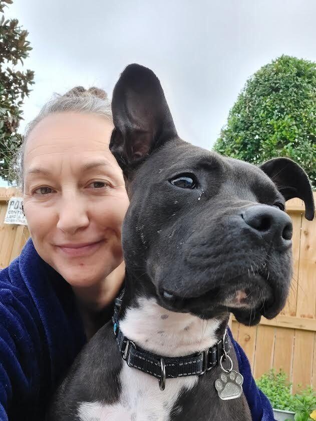 Cora Bean — thumbnail 4