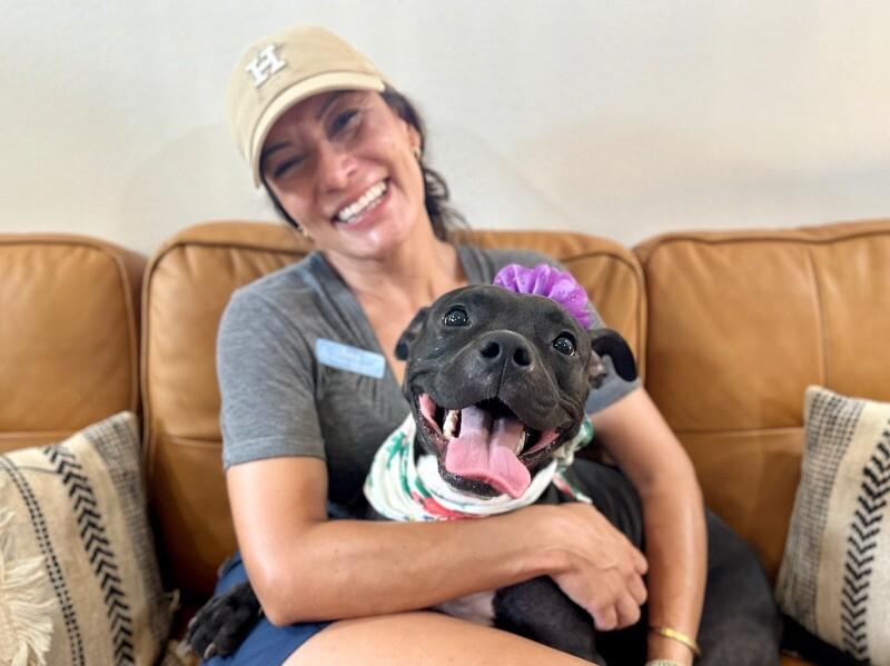 Cora Bean — thumbnail 5