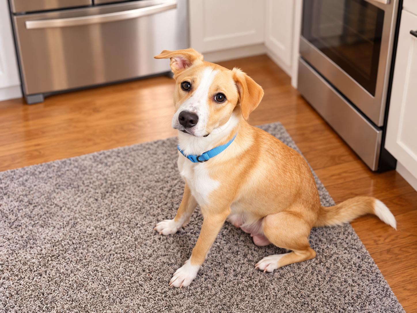 Enlarge Pearl, a Adoptable mixed breed in Union Grove, WI image 3/3