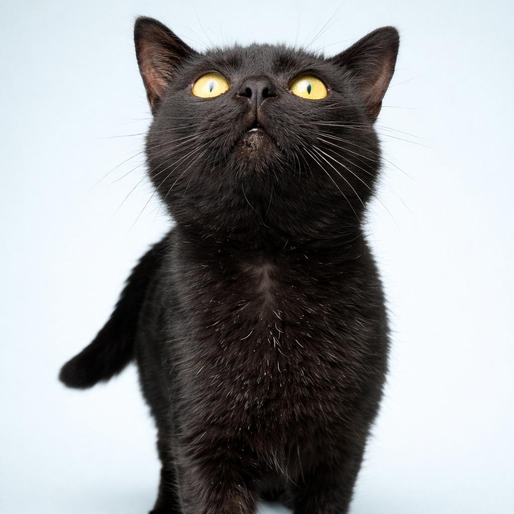 Enlarge Larry, a Adoptable Domestic Short Hair in Concord, NC image 2/3