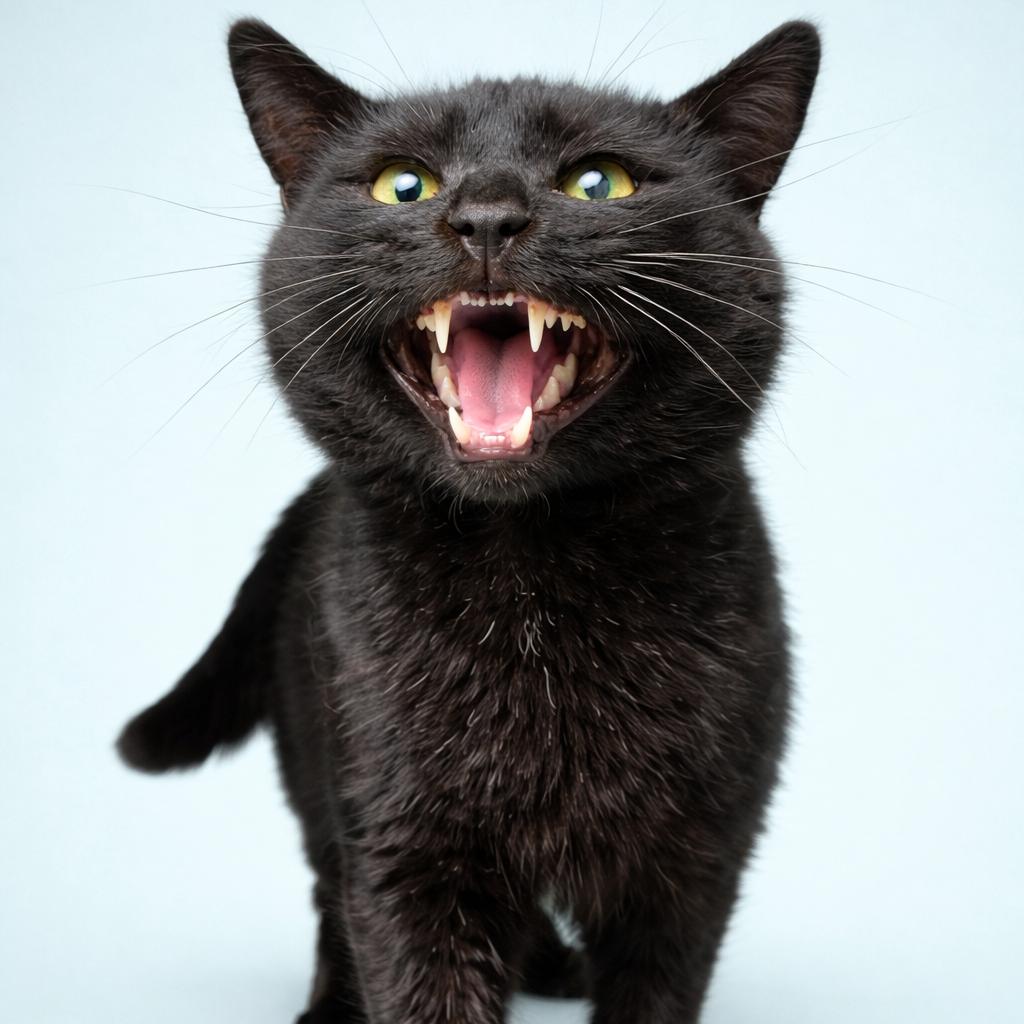 Enlarge Larry, a Adoptable Domestic Short Hair in Concord, NC image 3/3