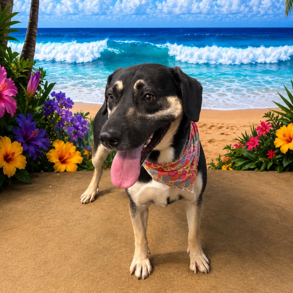 Enlarge Winston, a Adoptable mixed breed in Eureka Springs, AR image 2/6
