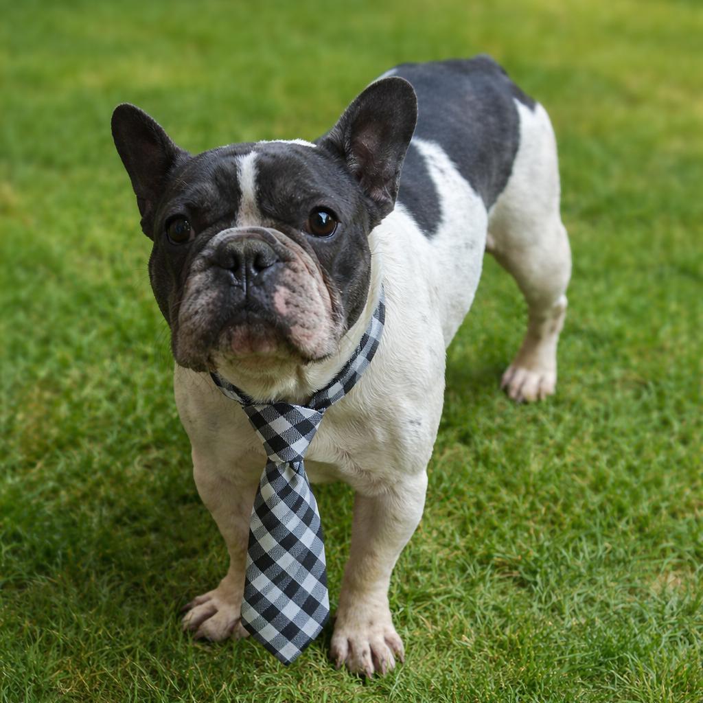 Enlarge Patches, a Adoptable French Bulldog in Las Vegas, NV image 1/1