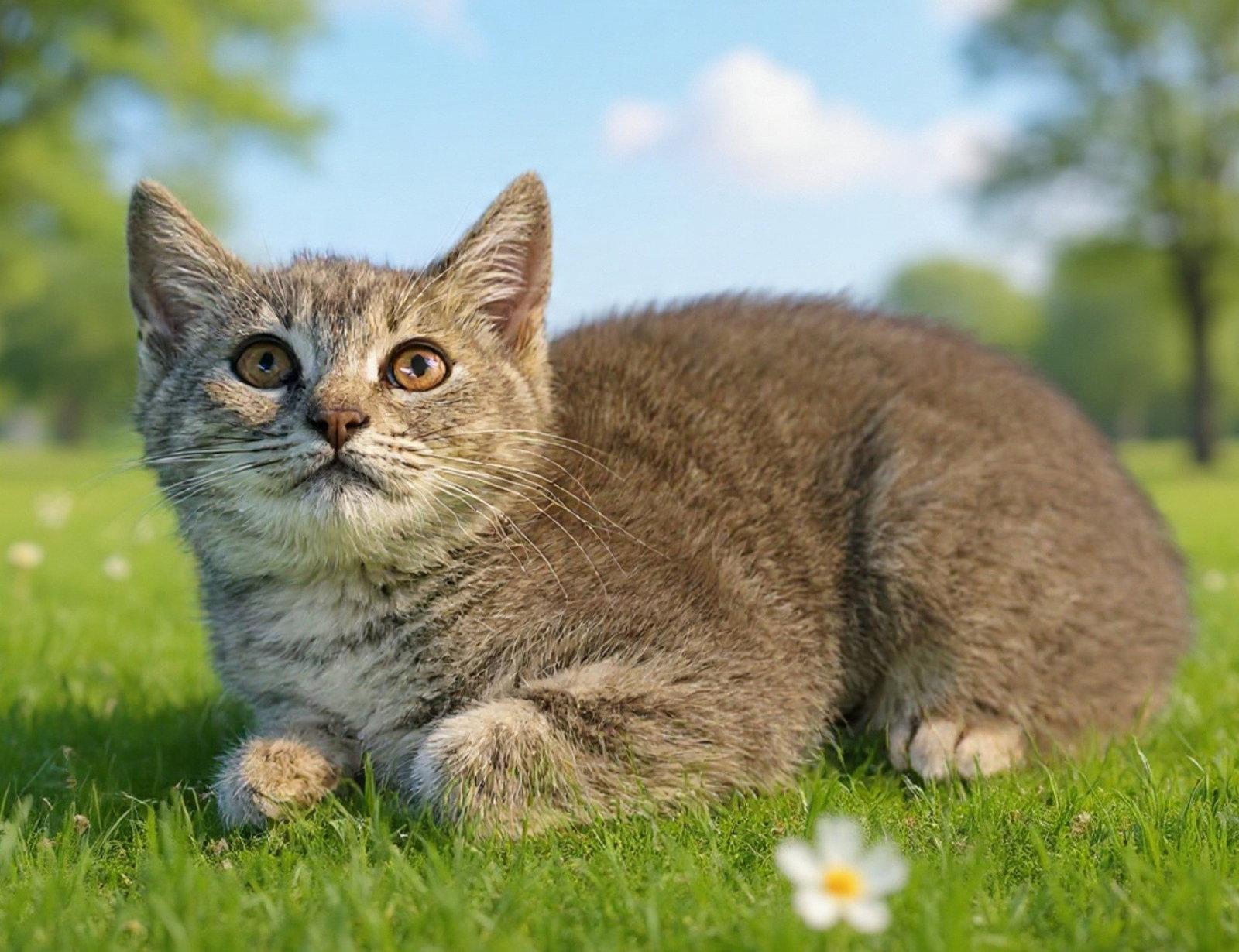 Peppa 26/278, Adoptable, Kitten Female Domestic Short Hair.
