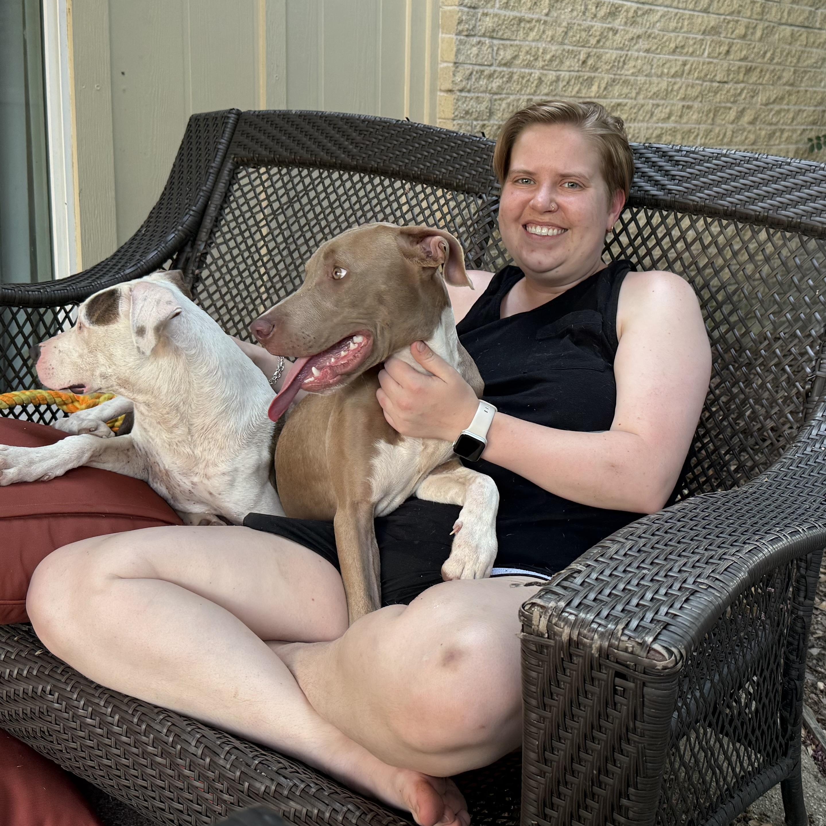 Cheesebread and Marinara