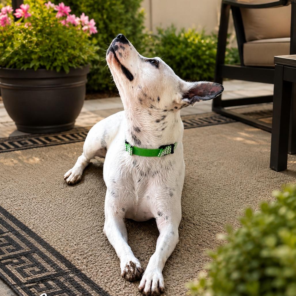 Enlarge Loretta, a Adoptable Terrier in Mount Pleasant, TX image 5/6