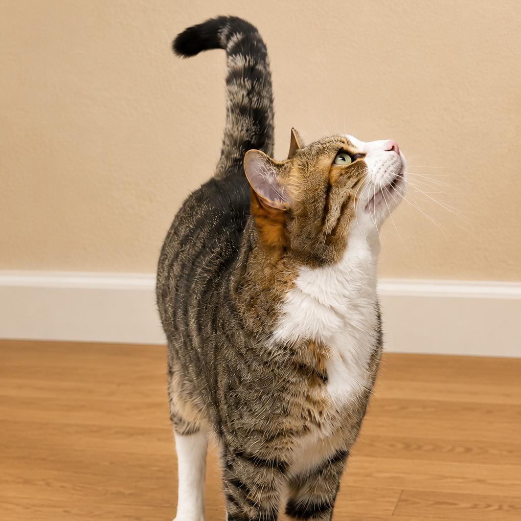 Cruiser, Adoptable, Adult Male Domestic Short Hair.