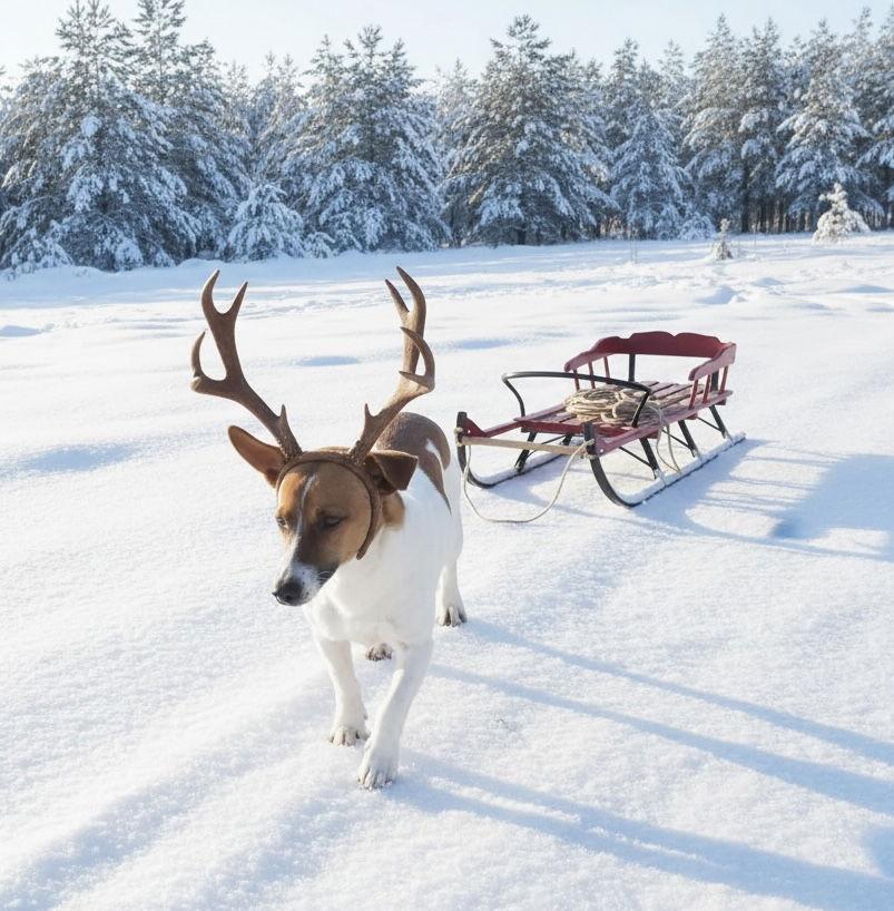 Kevin Barkon, a Adoptable Jack Russell Terrier in Berwick, PA image 2/2