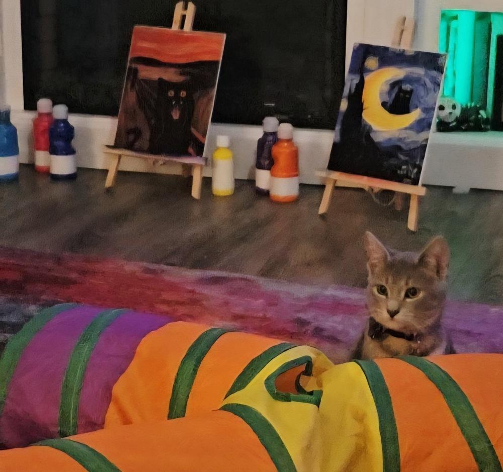 Finleigh — thumbnail 1