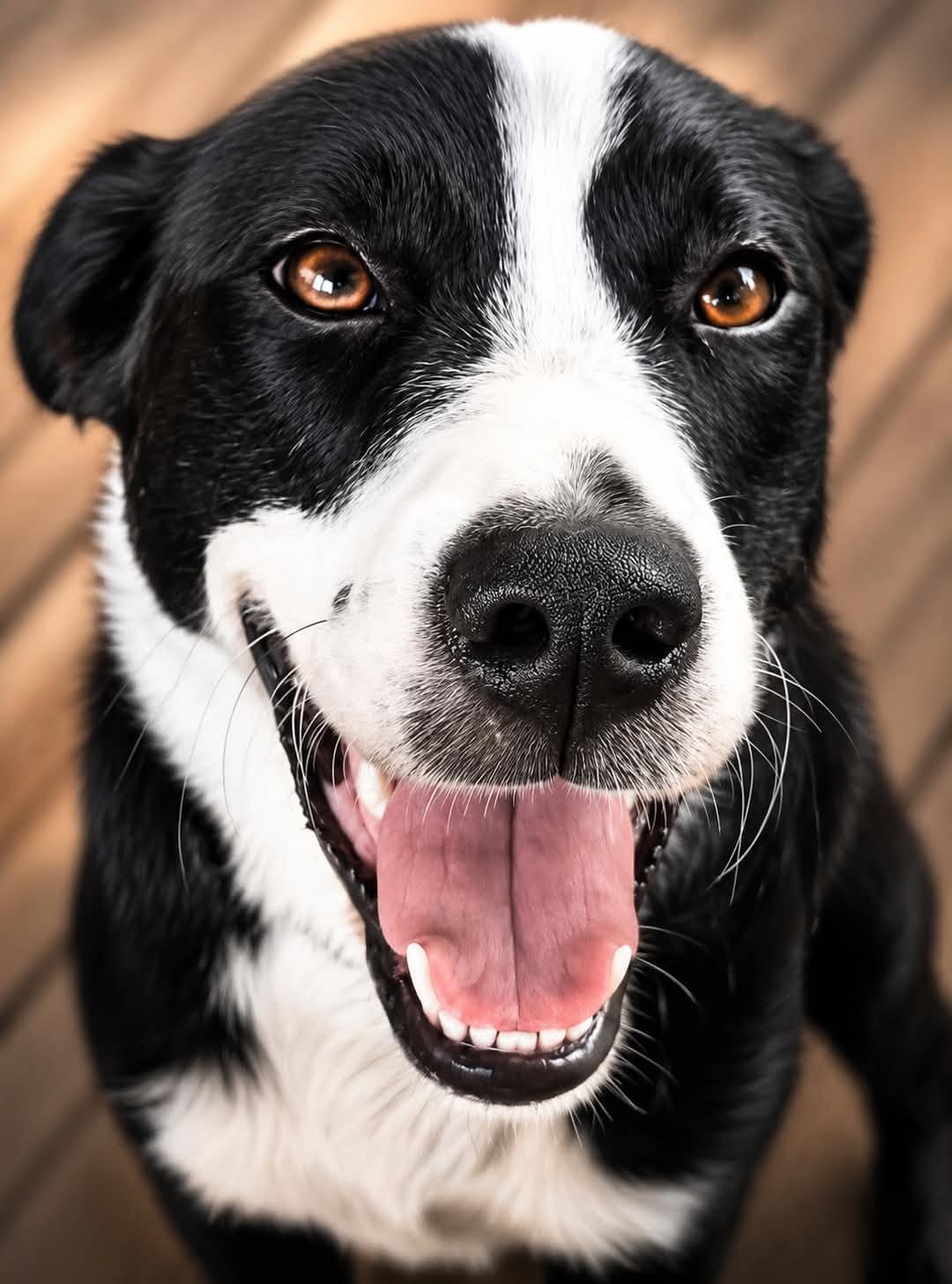 Penny Two, a ADOPTABLE mixed breed in Mount Holly, NJ image 4/6