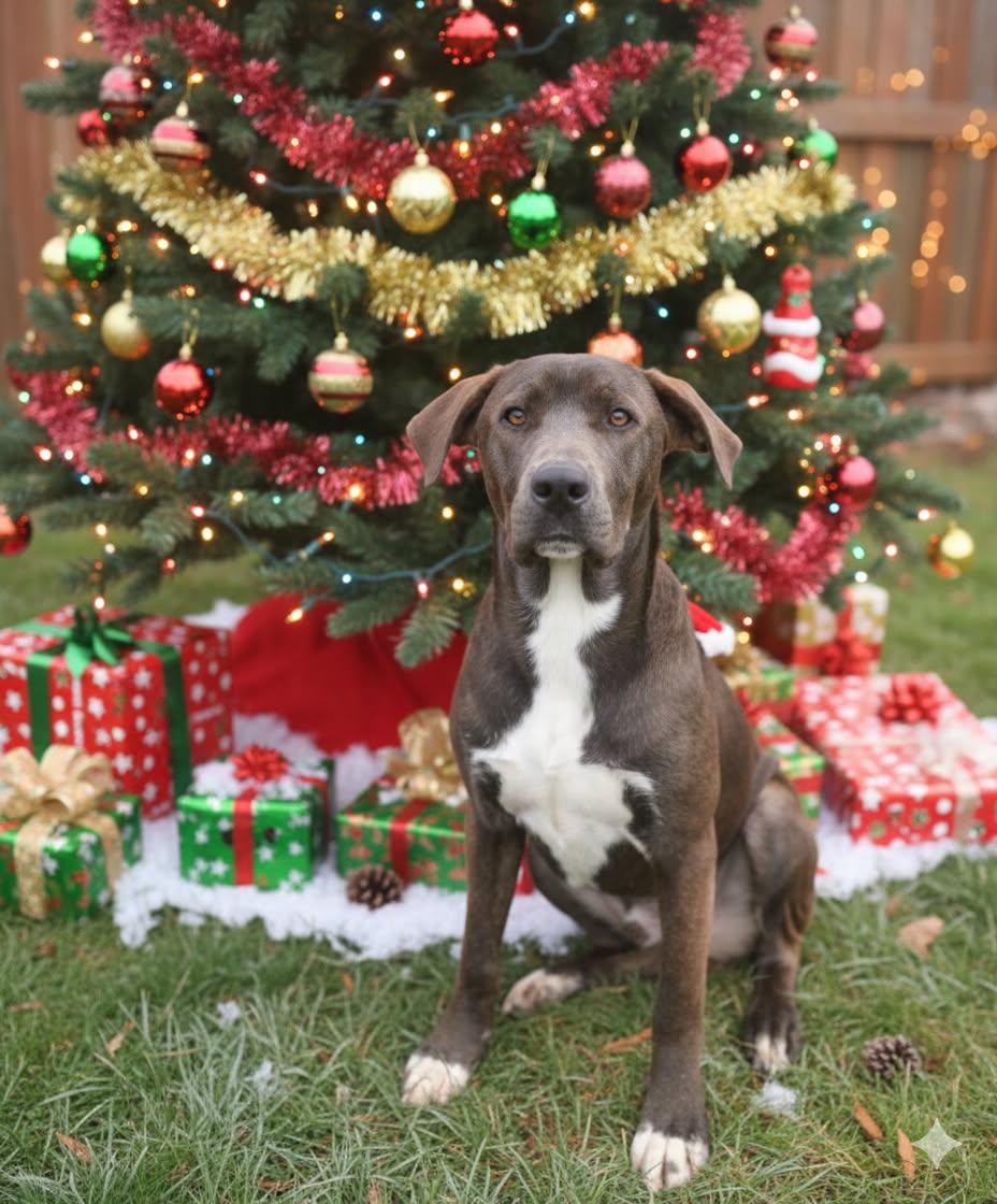 Gizmo, an adopted mixed breed in Manhasset, NY image 2/6