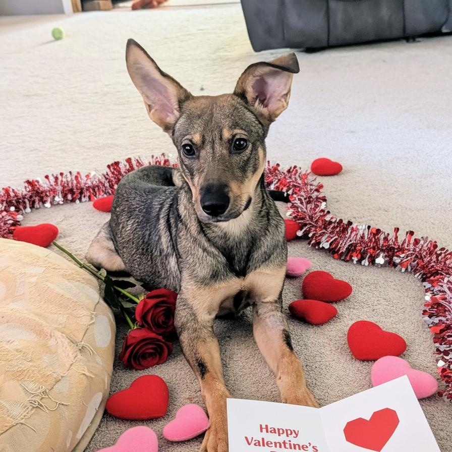 Dawson, a ADOPTABLE mixed breed in Broomfield, CO image 1/5