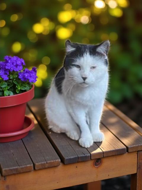 Enlarge Peppi, a Adoptable Domestic Short Hair in Rome, PA image 1/2