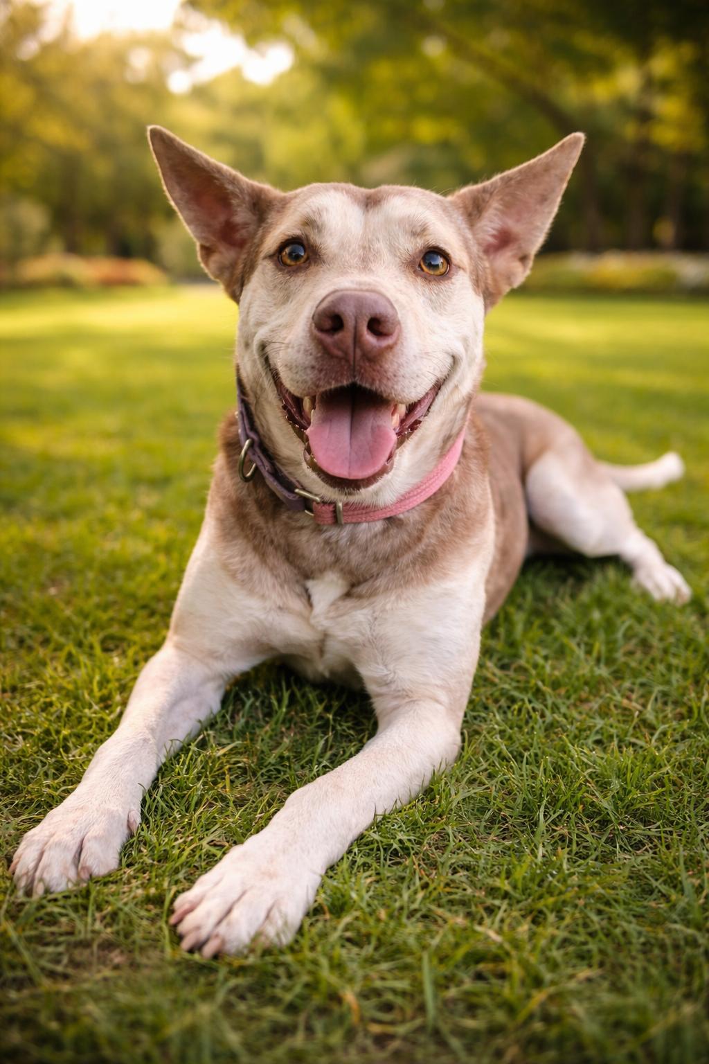 Katmai, a Adoptable mixed breed in Kansas City, MO image 5/6