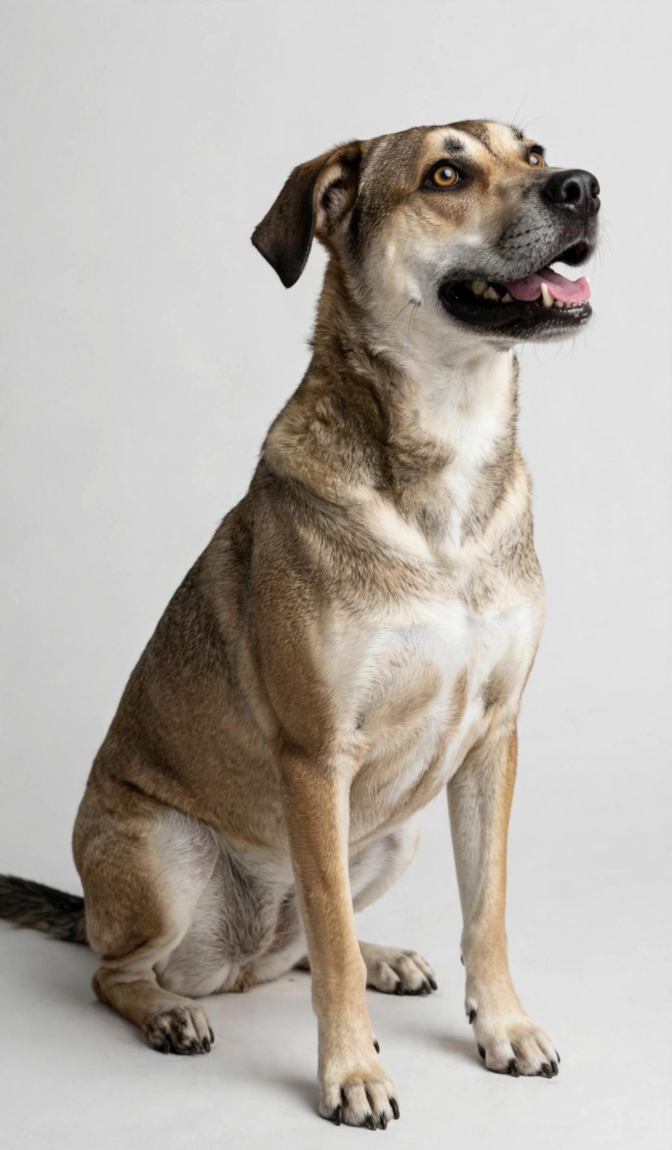 Enlarge MILO, a Adoptable mixed breed in Cheektowaga, NY image 5/6