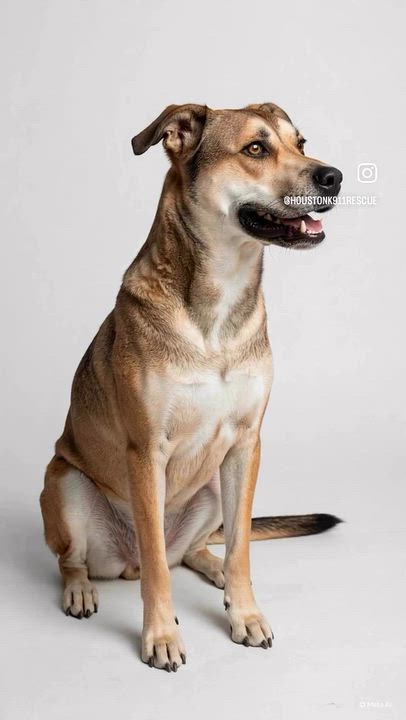 Enlarge MILO, a Adoptable mixed breed in Cheektowaga, NY video 1/6