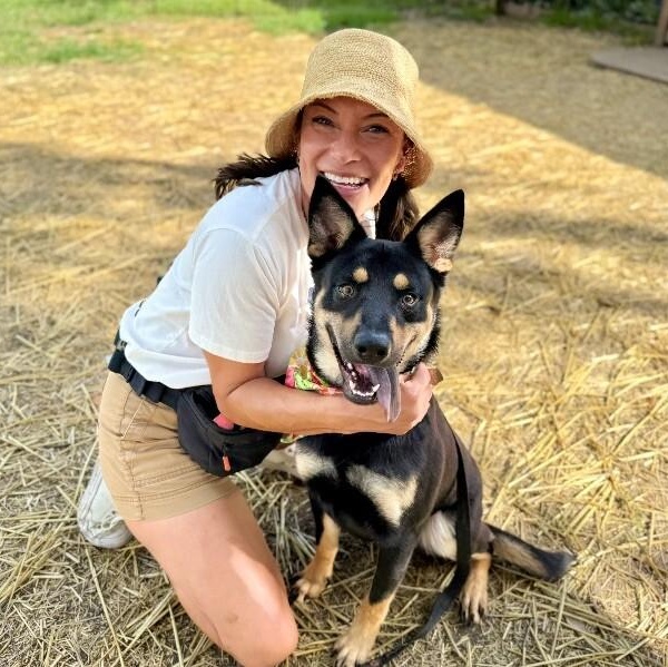 Rocky a ball-loving good time — thumbnail 2