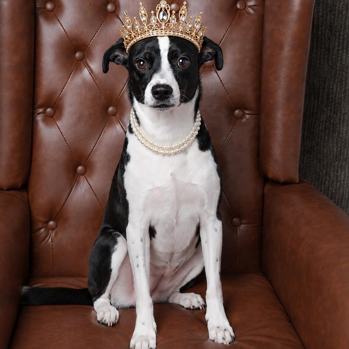 Gigi, adoptable, Young Female Border Collie.