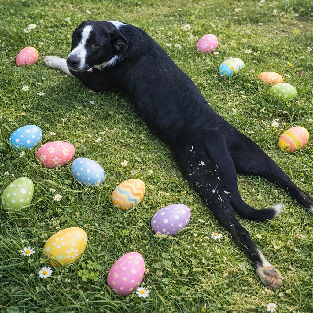 Enlarge Daisy, a Adoptable mixed breed in Wheelersburg, OH image 1/5