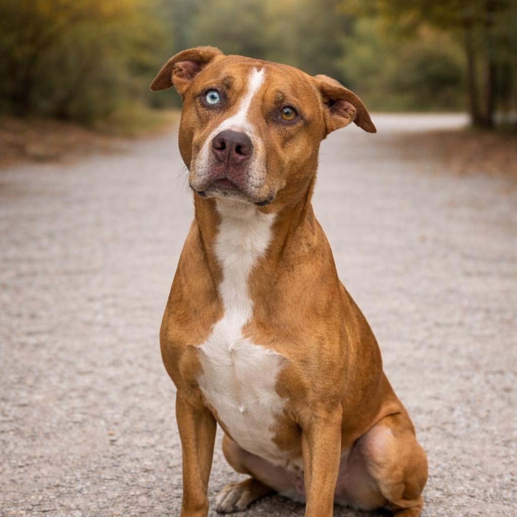 Enlarge Scout, an adopted Mixed Breed in Stafford, VA image 1/1