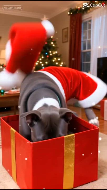 Enlarge Forrest , a Adoptable mixed breed in Albany, NY video 6/6