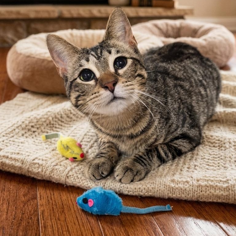 Jessica, adopted, Adult Female Domestic Short Hair.