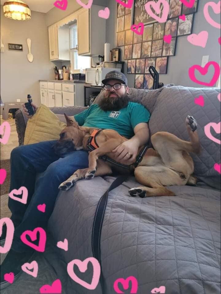 Barley - RICHMOND, IN — thumbnail 6