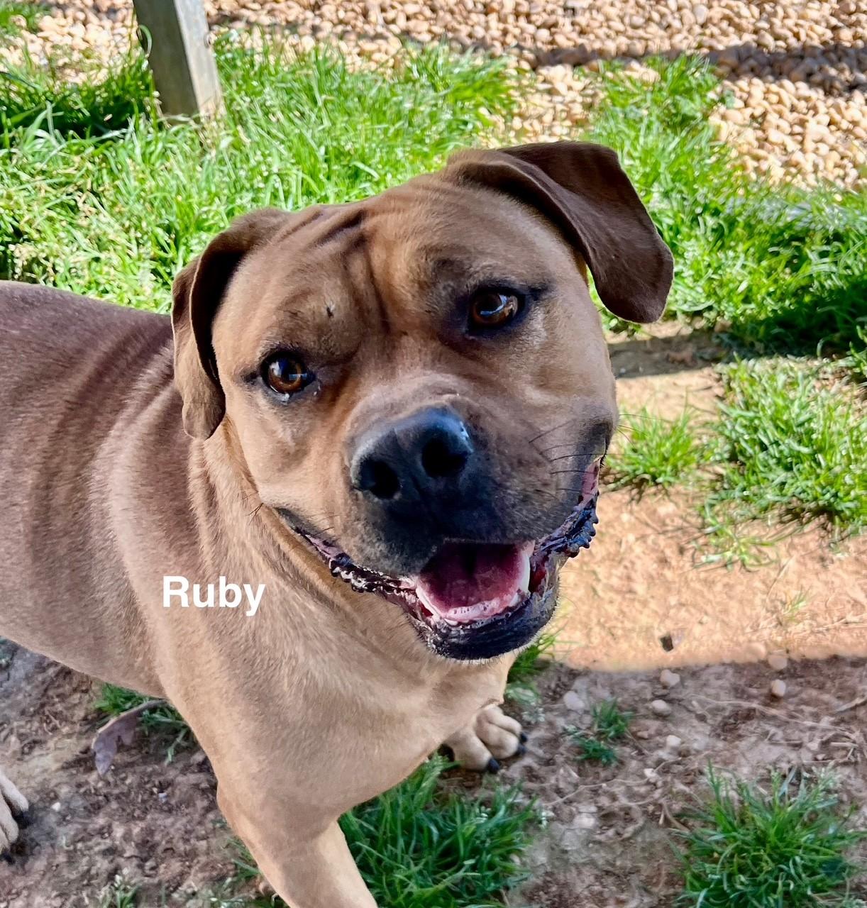 Ruby