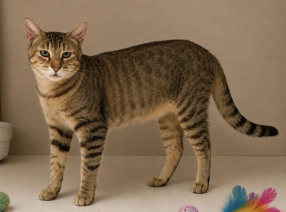 Enlarge Patty, a Adoptable mixed breed in Orlando, FL image 2/5