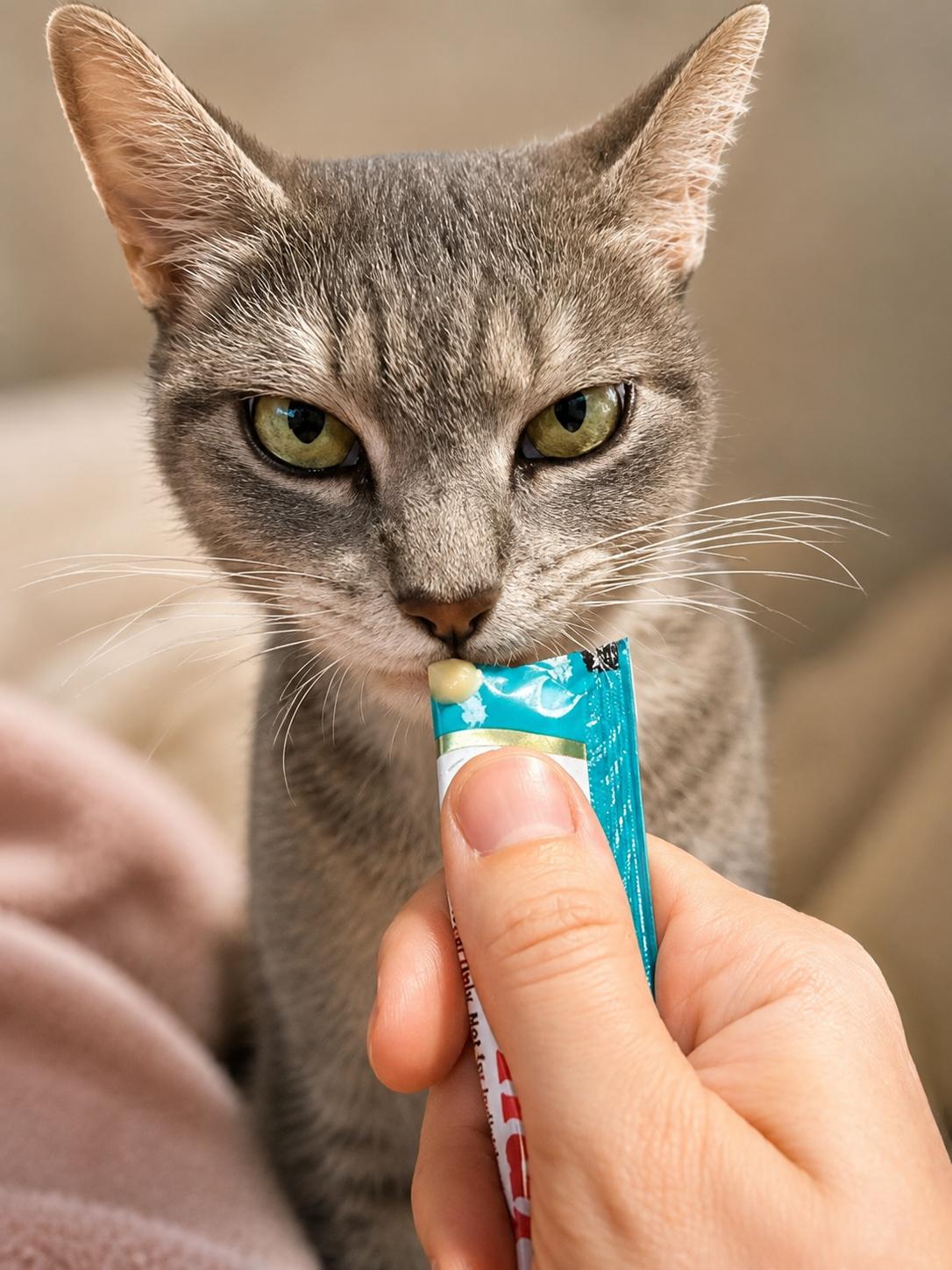 Enlarge Valentina-Tiny Queen with a BIG Personality, a Adoptable Tabby in Laurel, MD image 2/4