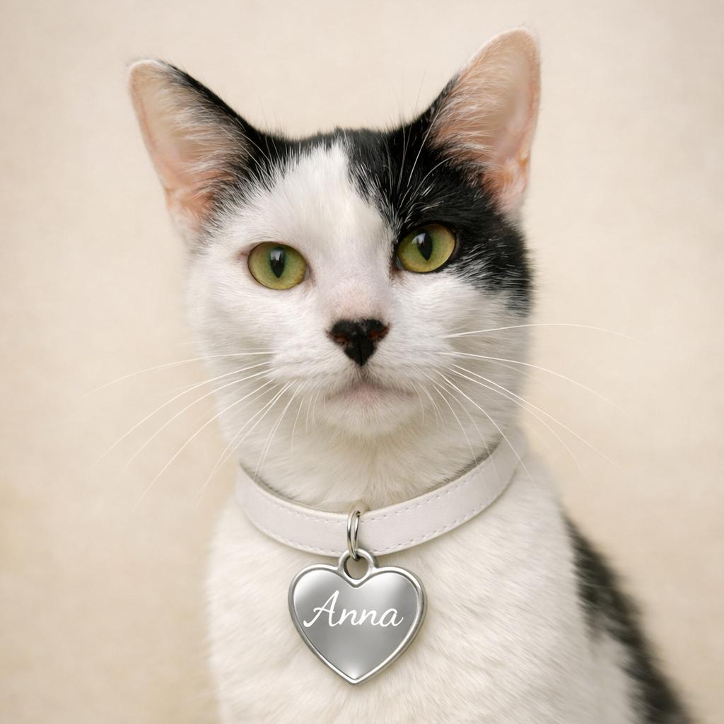 Anna, Adoptable, Young Female Domestic Short Hair.
