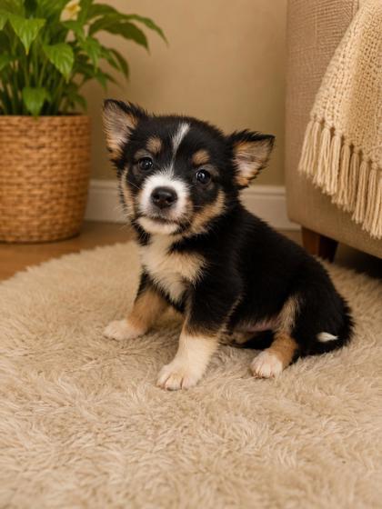 Enlarge Rebecca, a Adoptable mixed breed in Kinzers , PA image 2/3