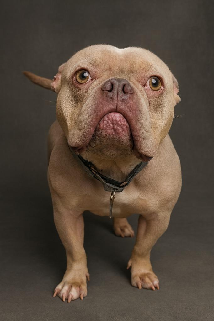 Enlarge Francois, a Adopted mixed breed in Hardeeville, SC image 1/1