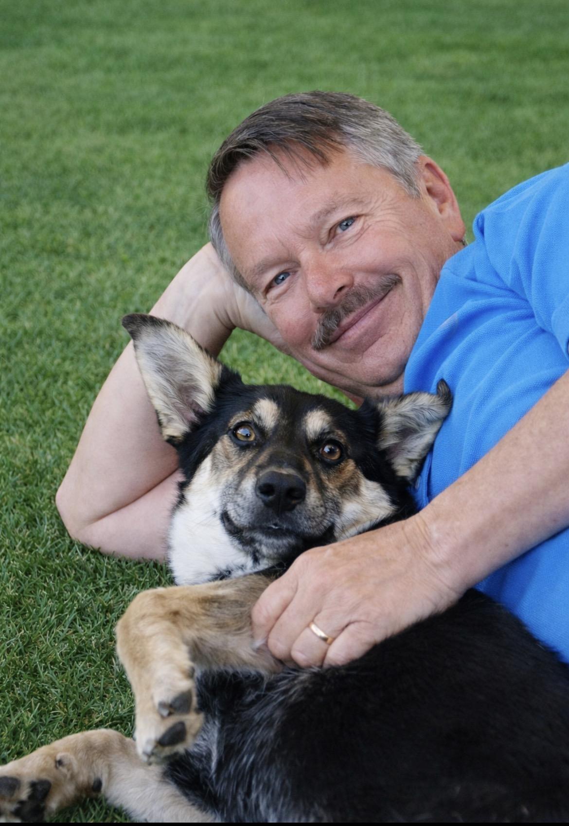 Enlarge Rosie, a ADOPTABLE mixed breed in Scottsdale, AZ image 2/6