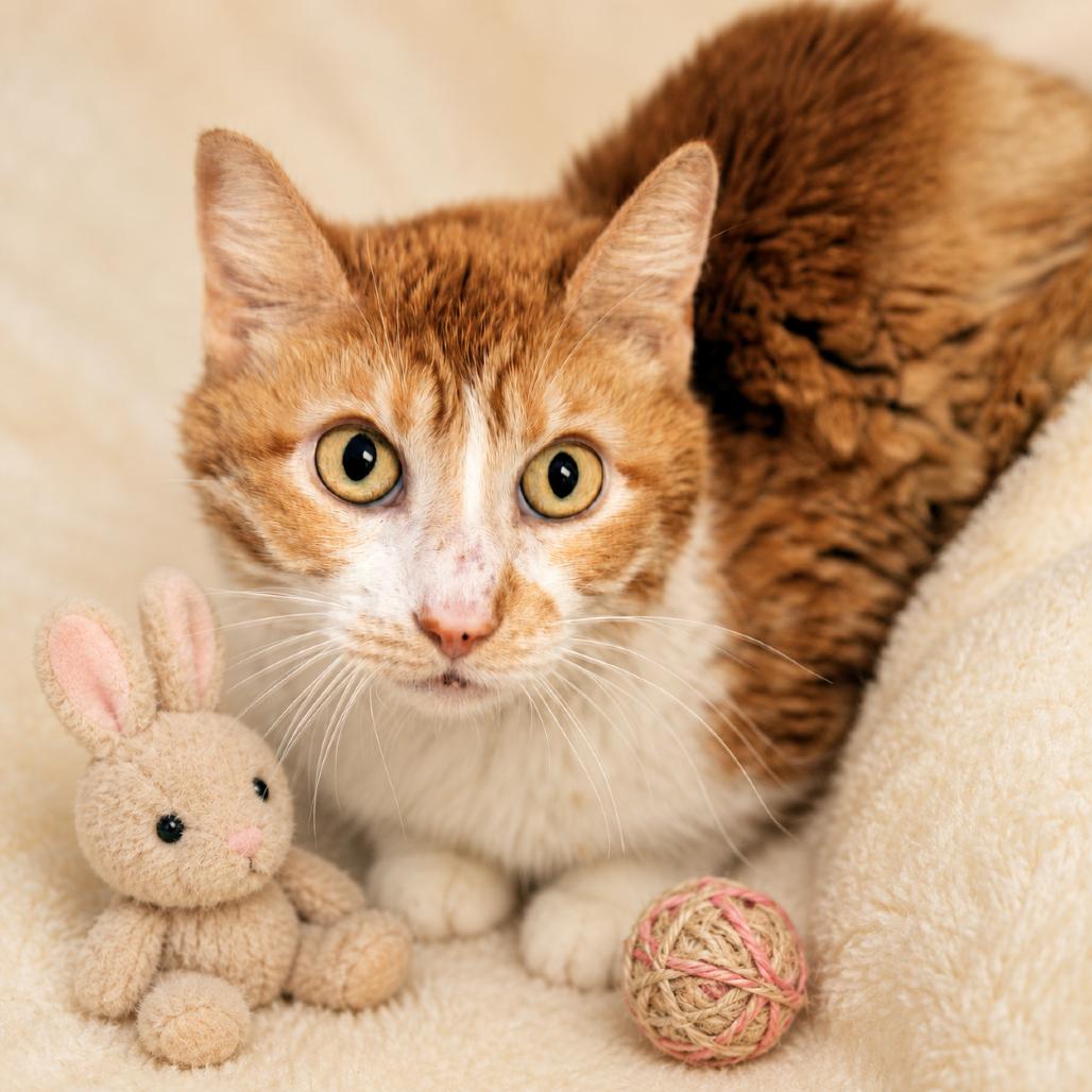 Enlarge Chance, a Adoptable Domestic Short Hair in Las Vegas, NV image 5/6