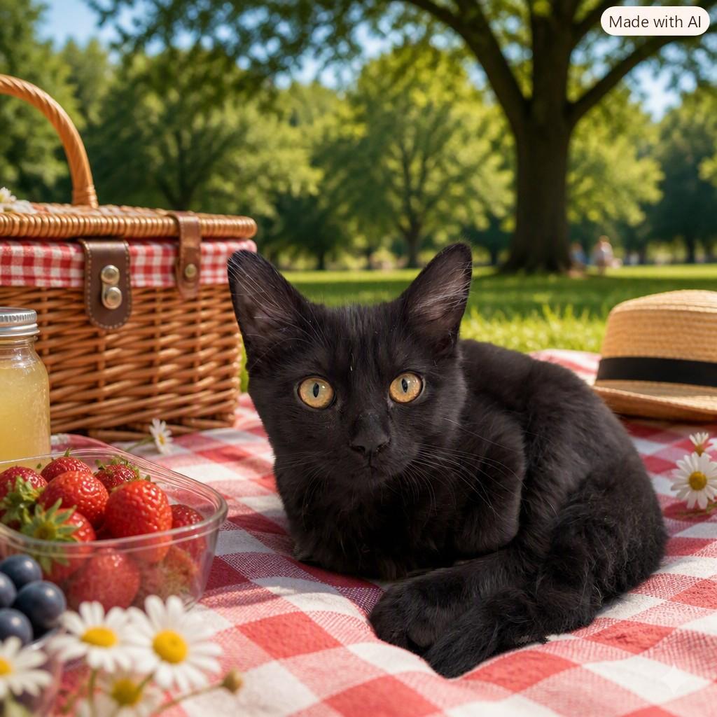 Pepper, a ADOPTABLE Domestic Short Hair in Salt Lake City, UT image 1/6