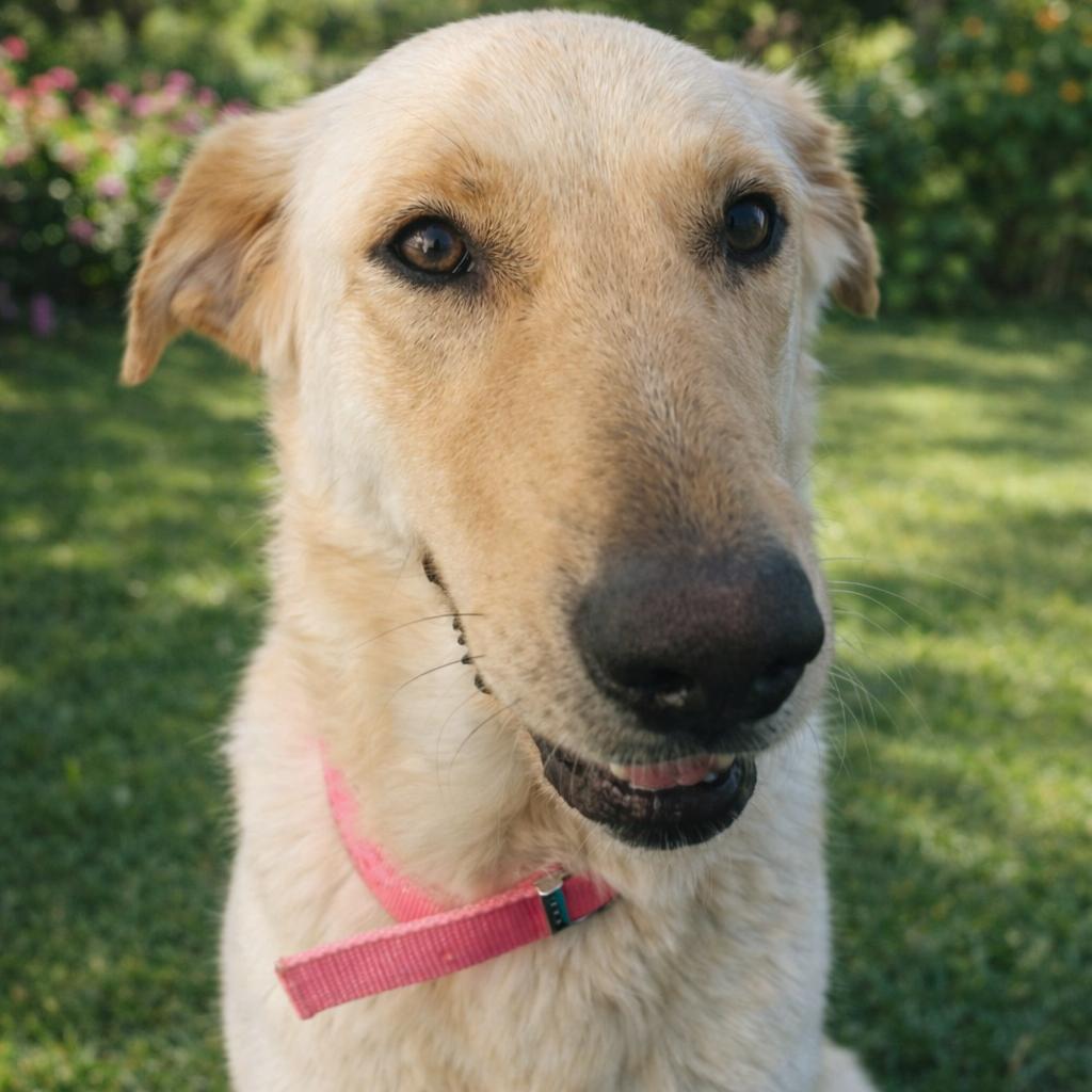 Magpie (Benefactor Dog) — thumbnail 4