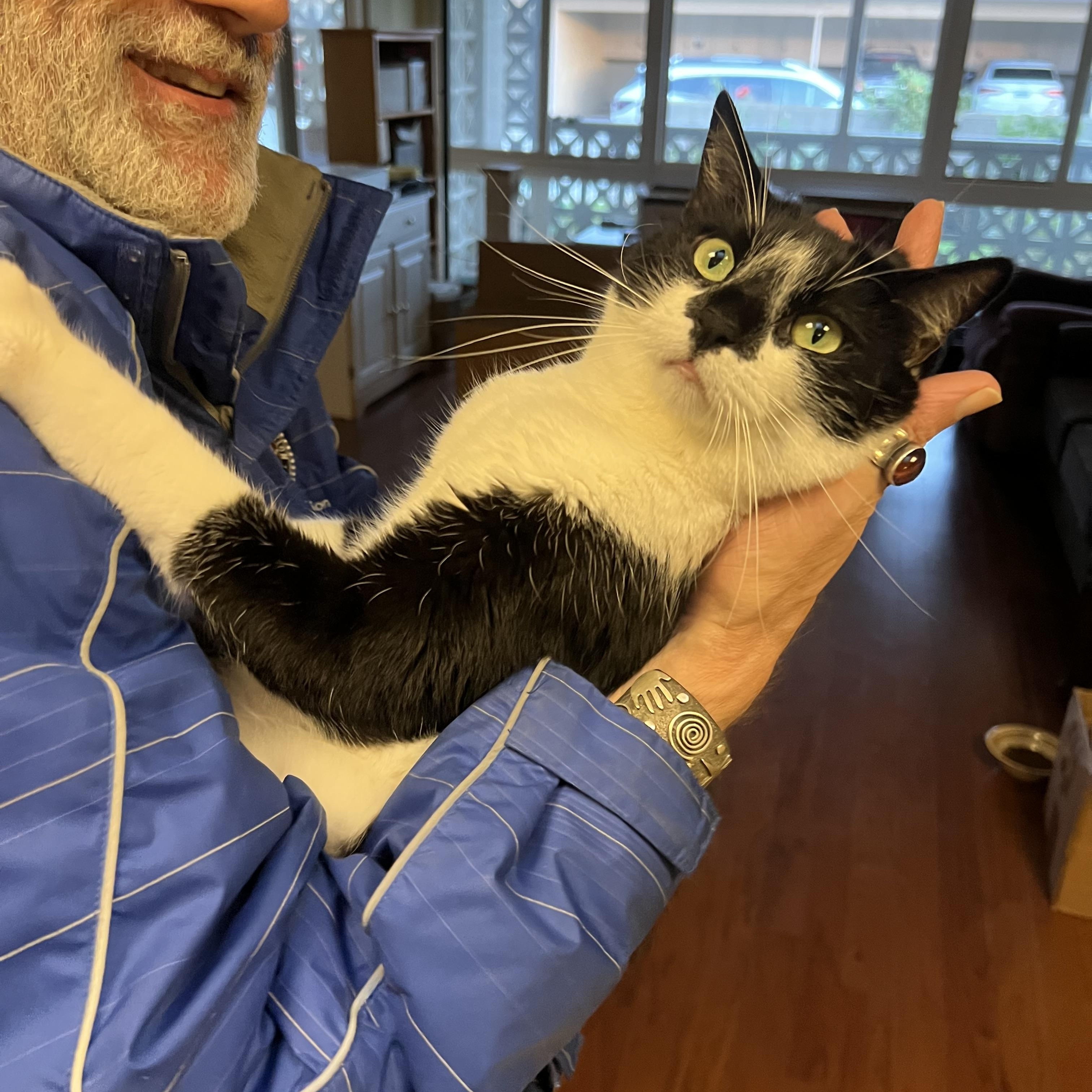 URGENT: Jax & Pebbles Need You