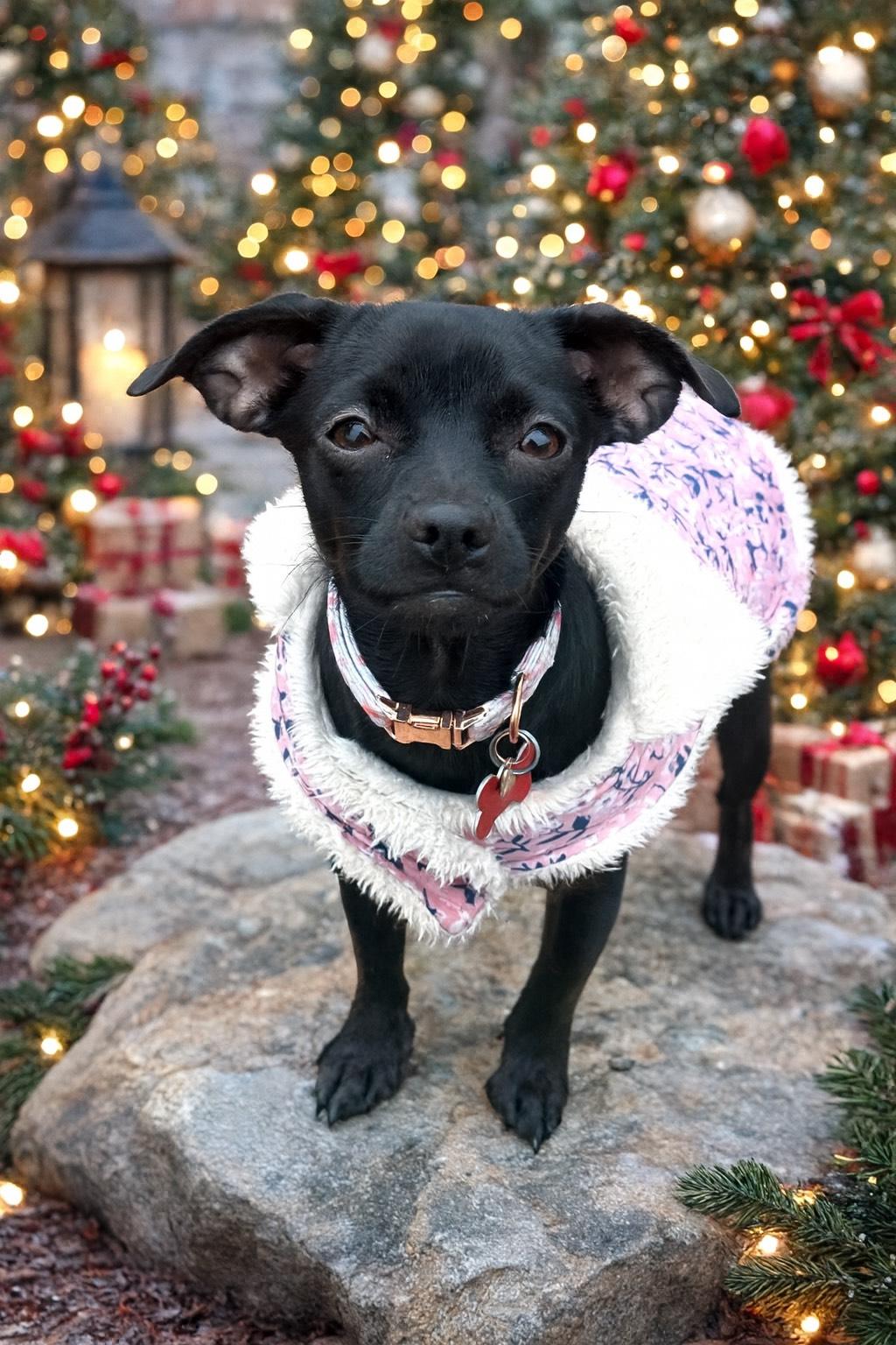 Enlarge Lady, a ADOPTABLE mixed breed in Oakley, CA image 1/4