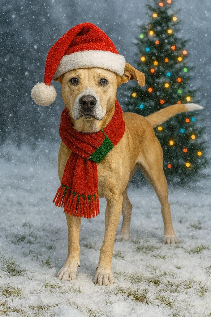 Enlarge Witcher, a Adoptable mixed breed in Princeton, IN image 2/2