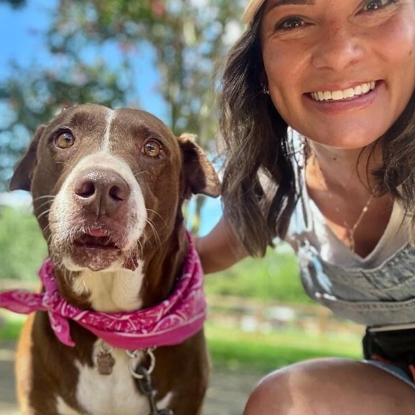 Adamma all love and gentle company — thumbnail 4