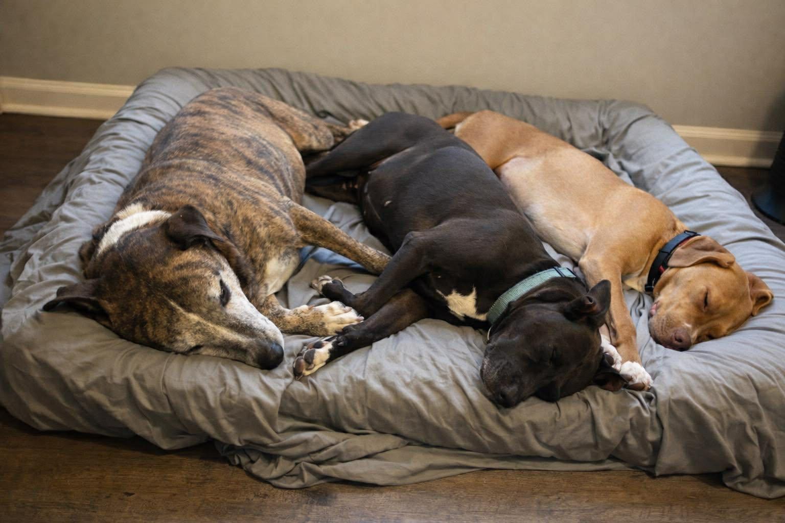 Toffee, a Adoptable mixed breed in Boise, ID image 5/6
