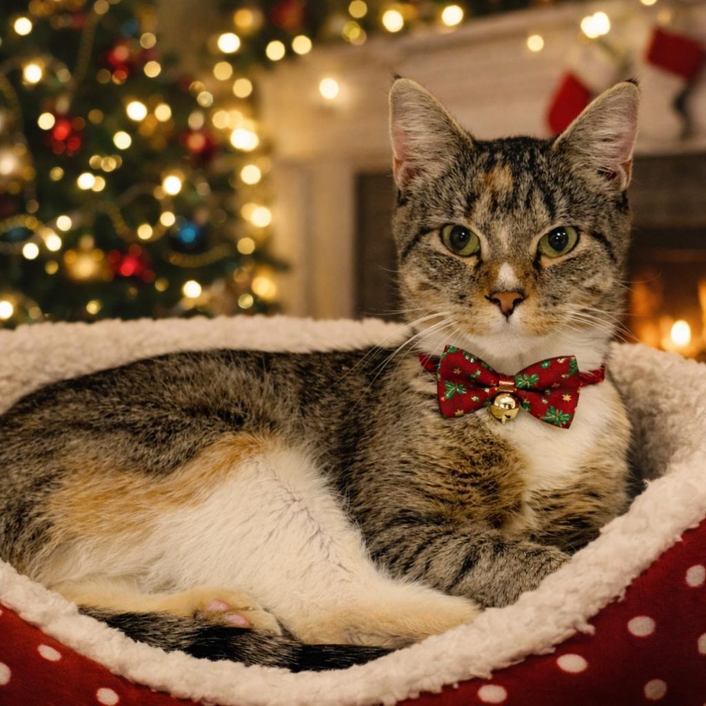 Classico, Adoptable, Adult Female Domestic Short Hair & Domestic Short Hair.