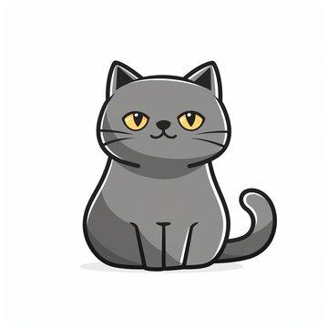 Jimmy, Adoptable, Young Male Domestic Short Hair.