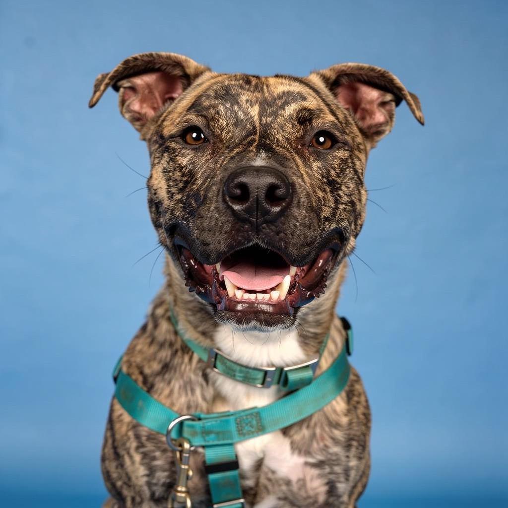 Enlarge Macho, a Adoptable Mixed Breed in Bangall, NY image 4/6