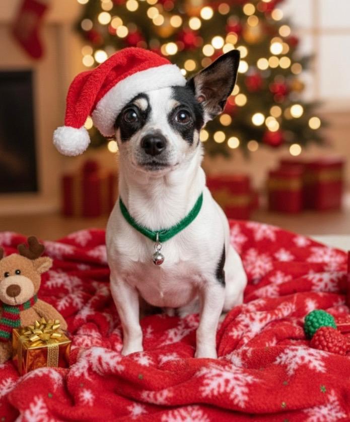 Enlarge Anna, a Adoptable mixed breed in Rockwall, TX image 1/5