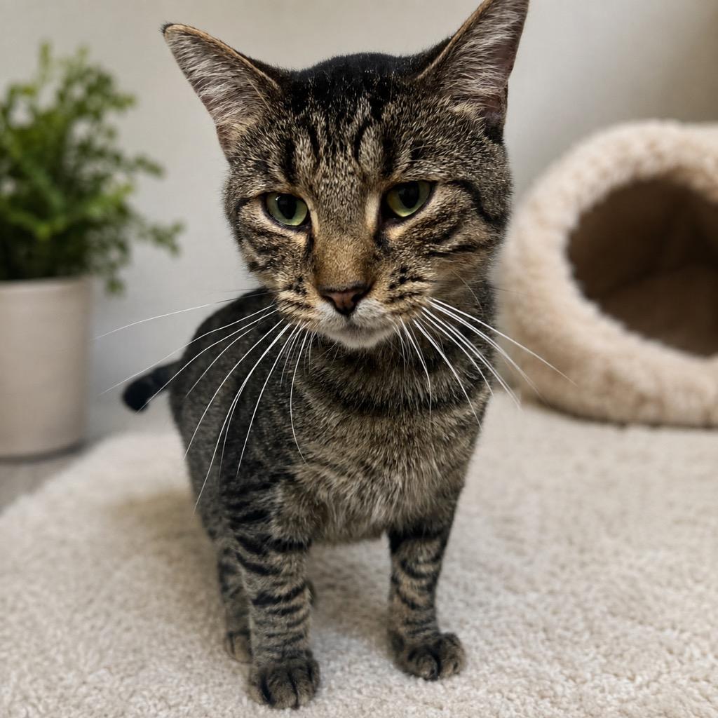 Enlarge Charlie, a Adoptable mixed breed in Pittsfield, IL image 1/1