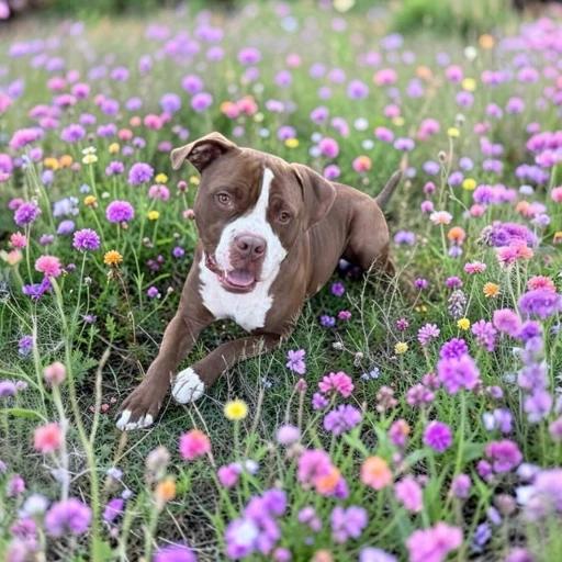Enlarge Bud, a Adoptable mixed breed in Benton Harbor, MI image 2/6